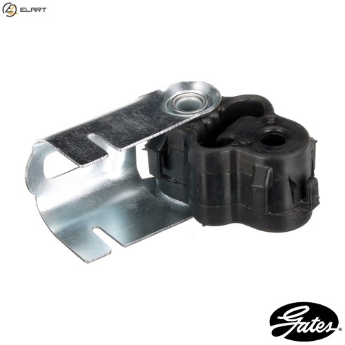 Mount exhaust system exh1008 - mount,