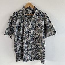 Barbour Shirt Mens XXL 2XL