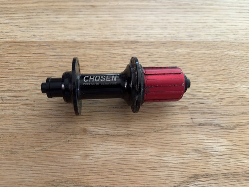 Chosen 150t sealed bearing - sealed, qr