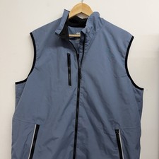 MUSTO BR1 Gilet Jacket Coat