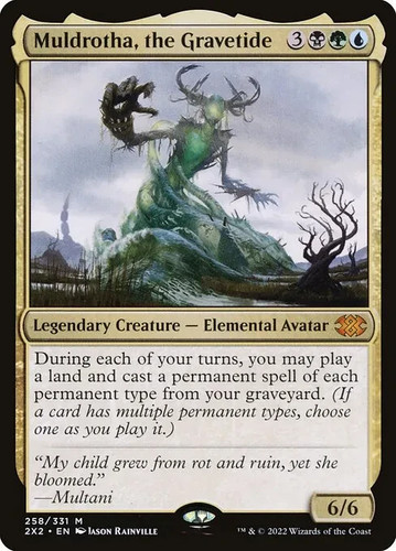 Muldrotha the gravetide - muldrotha,,