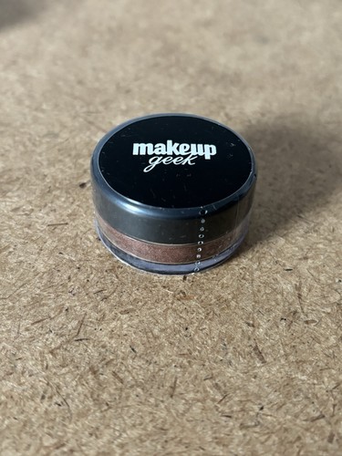 Makeup geek eyeshadow pigment - makeup, eyeshadow/pigment