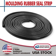 20FT U Shape Rubber Seal