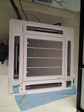 Hitachi Air Conditioner with