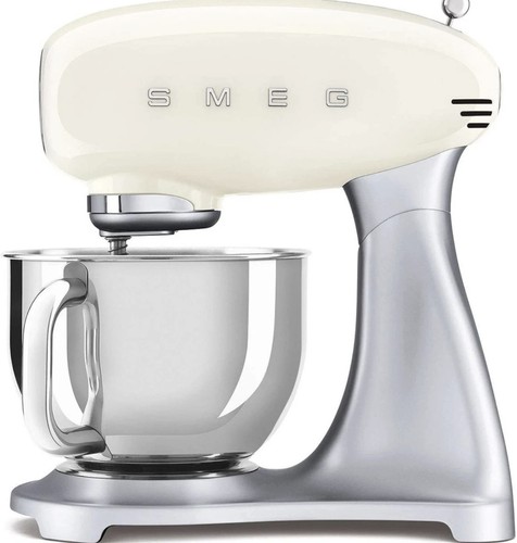 Smeg style smf04cruk - 50's,