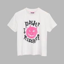 Lazy Oaf G.E.M Power to