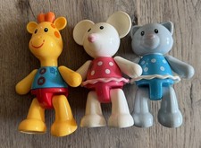 Early Learning Twist Click