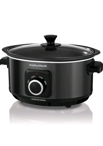 Morphy richards slow - richards,