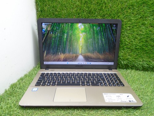 Asus x541u laptop intel - x541u,