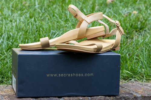 Secra arch support sandals - support,