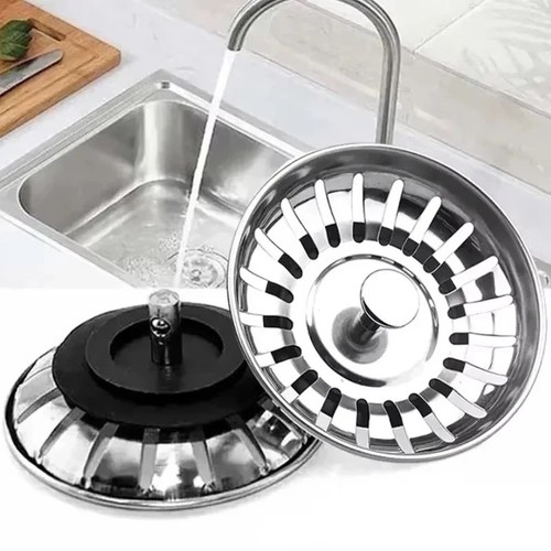 Stainless steel kitchen - 2,