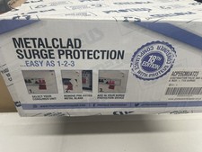 18th Edition Surge Protected