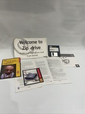 IOMEGA ZIP Drive Win 95 Media