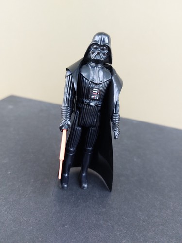 Vintage star wars darth - star,