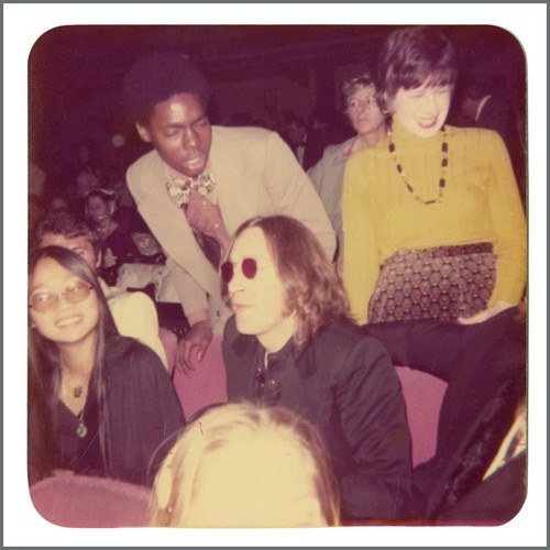 John lennon may pang - lennon,