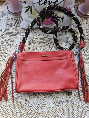 Rebecca minkoff mini mac - rebecca,