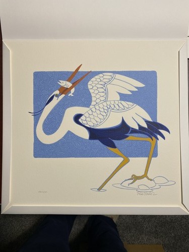 Crane rie - crane, |