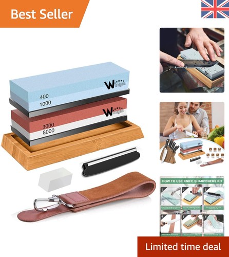 Japanese whetstone sharpener - japanese,