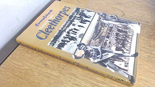 Memory lane cleethorpes - lane, by