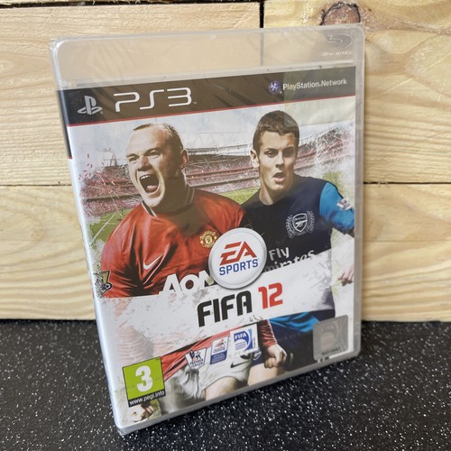 Playstation ps3 fifa - playstation, 12