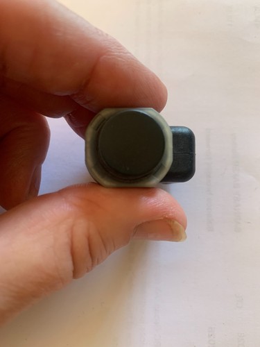 Genuine valeo parking sensor - parking,