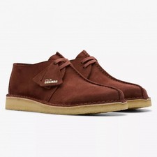 Clarks Originals Desert Trek