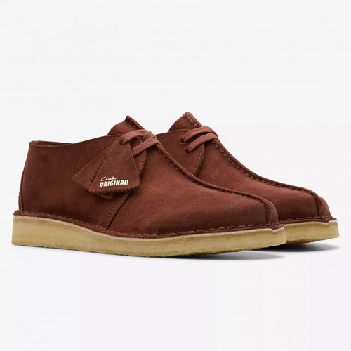 Clarks originals desert trek - clarks,