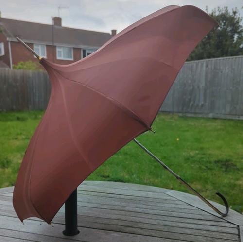 Vintage kendall parasol - vintage,