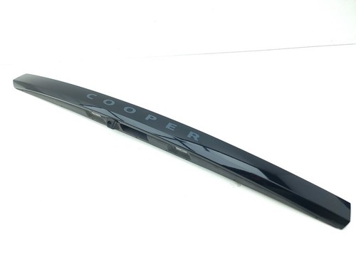 Mini f65 2024 tailgate boot - f65,