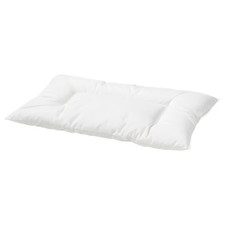 New IKEA LEN Pillow for Cot