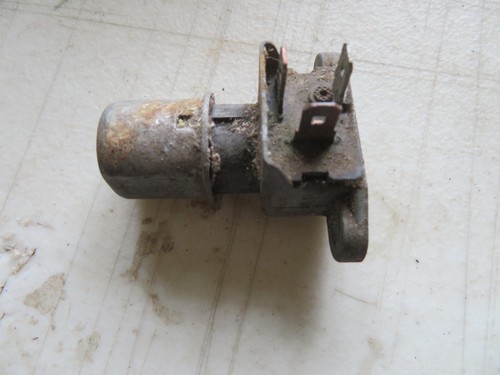Lucas headlight dip switch - ,