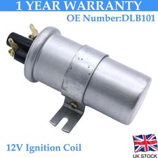 For Lucas DLB101 12 Volt 3 Ohm