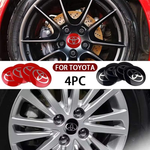 4pcs 56mm car styling aluminum - car,