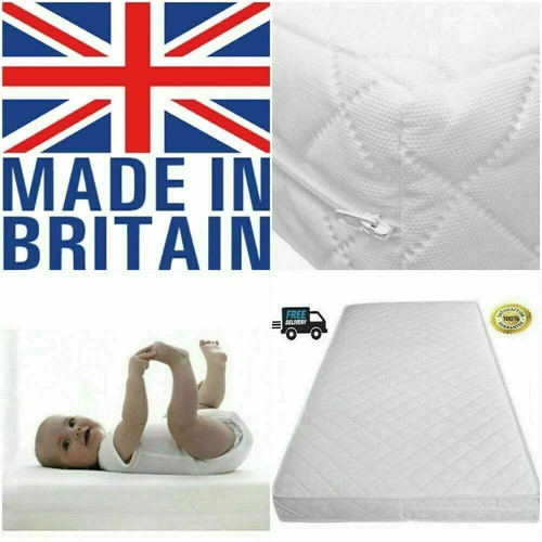 Travel cot mattress - travel, 65