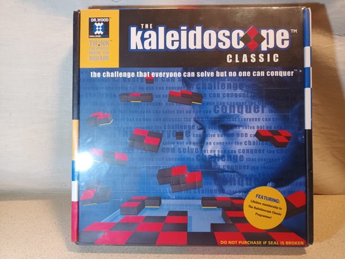 The kaleidoscope classic - the, 101