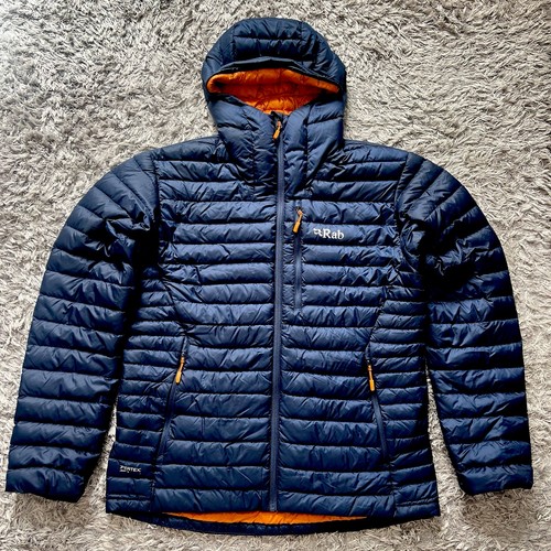 Rab men microlight - rab,