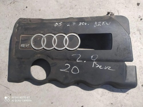 Audi avant 8d5 b5 - avant, engine
