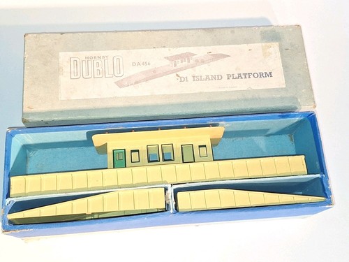 Hornby dublo da456 - hornby,