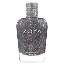 Zoya Luxe Noir Vegan-Friendly