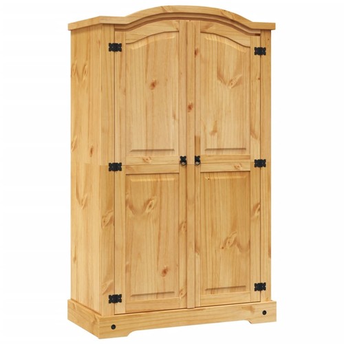 Brown rustic mexican pine wood - mexican,