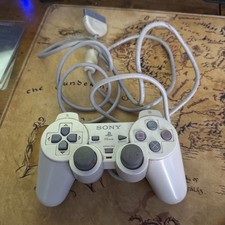 PS1 Official Dual Shock