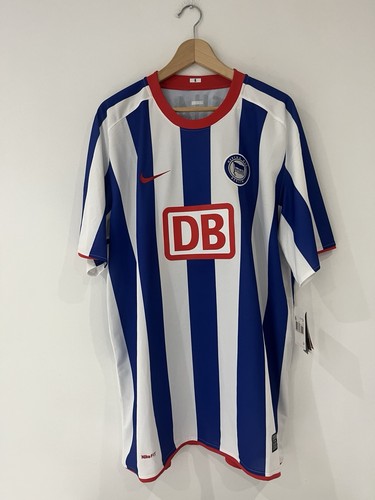 Hertha berlin home 2009 - berlin, 2009/10