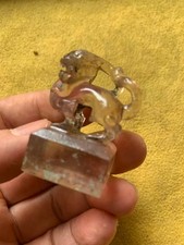 Excellent Chinese Old Crystal
