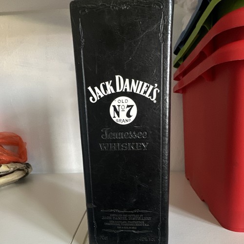 Jack daniels old 7 - daniels,