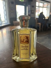 Yardley vintage english
