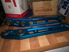 HARDRACE REAR LOWER CONTROL