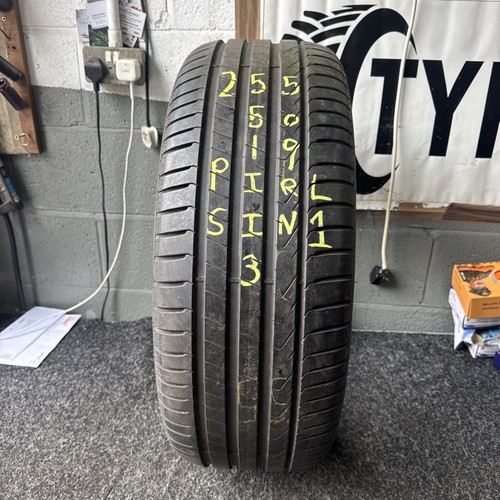 255 r19 pirelli scorpion - 255/50/r19,