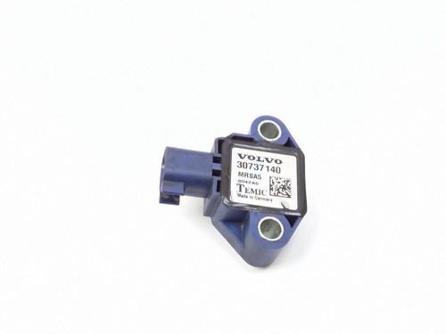 Volvo s40 2005 deployment - volvo,