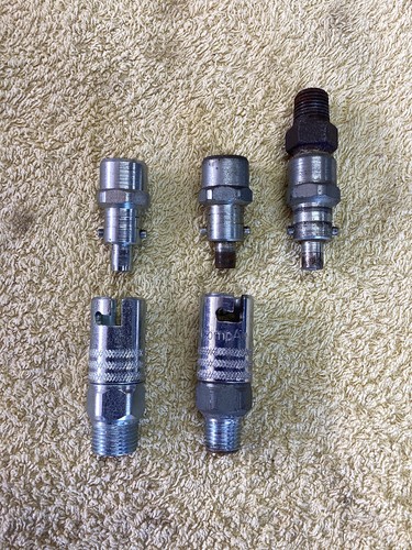 Air compressor broomwade - air, compressor.broomwade