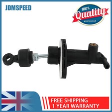 Master Cylinder, Clutch Fit